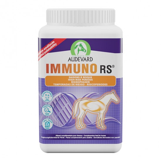 Audevard Immuno RS 1kg Audevard Immuno RS 1kg