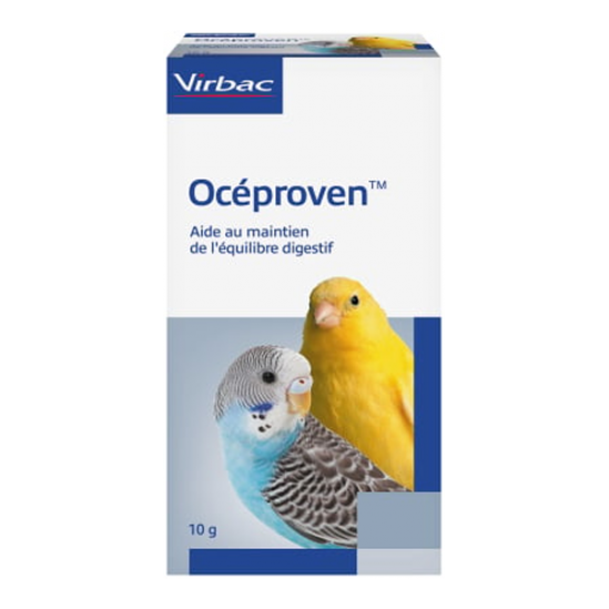 Virbac Océproven 10gr Virbac Océproven 10gr