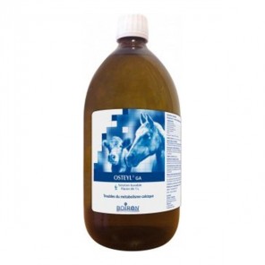 Boiron Osteyl GA 1L