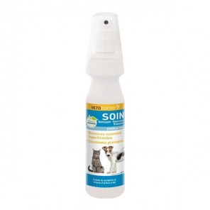Vetoform Spray protecteur et réparateur coussinet 150ml