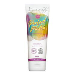 Les Secrets de Loly Perfect Match champú para cabellos finos 250ml