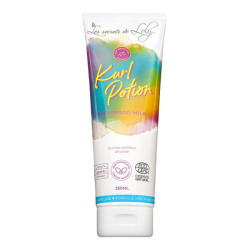 Les Secrets de Loly Poción Crema Kurl 250ml