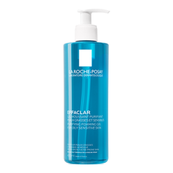 La Roche-Posay Effaclar Gel Espumoso Purificante 400ml