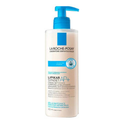 La Roche-Posay Lipikar Syndet AP+ crema limpiadora 400ml