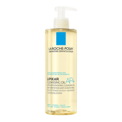 La Roche-Posay Lipikar aceite limpiador AP+ cuerpo 400ml