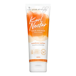 Les Secrets de Loly Kurl Nectar crema sin aclarado 250ml