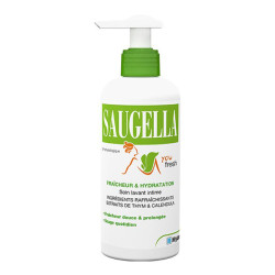 Saugella You Fresh cuidado de limpieza íntima 200ml