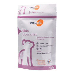 Osalia Easypill Gingiva para gatos 60gr