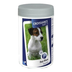 Ceva Pet-Phos Crecimiento Ca/P:2 perro 100 comprimidos