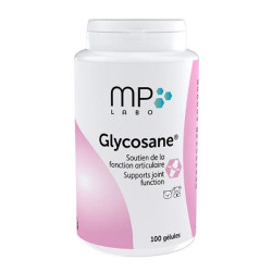 MP Labo Glycosan 100 cápsulas