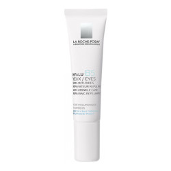 La Roche-Posay Hyalu B5 antiarrugas contorno de ojos 15ml