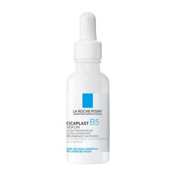 La Roche-Posay Cicaplast B5 sérum ultra-reparador 30ml