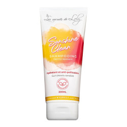 Les Secrets de Loly Sunshine Clean Champú dermo-calmante 200ml