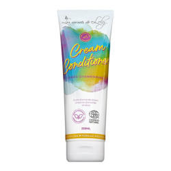Les Secrets de Loly Crema Acondicionadora 250ml