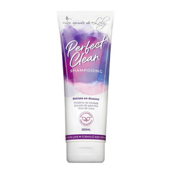 Les Secrets de Loly Perfect Clean champú cabellos gruesos 250ml