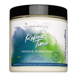 Les Secrets de Loly Repair Time mascarilla hidratante 230ml