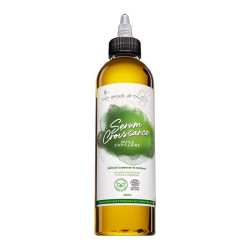Les Secrets de Loly Aceite de Crecimiento Serum 250ml