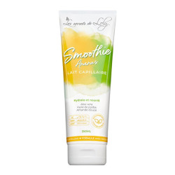 Les Secrets de Loly Leche capilar Smoothie Ananas 250ml