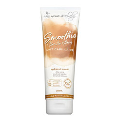 Leche capilar Les Secrets de Loly Smoothie Vanille Ylang 250ml