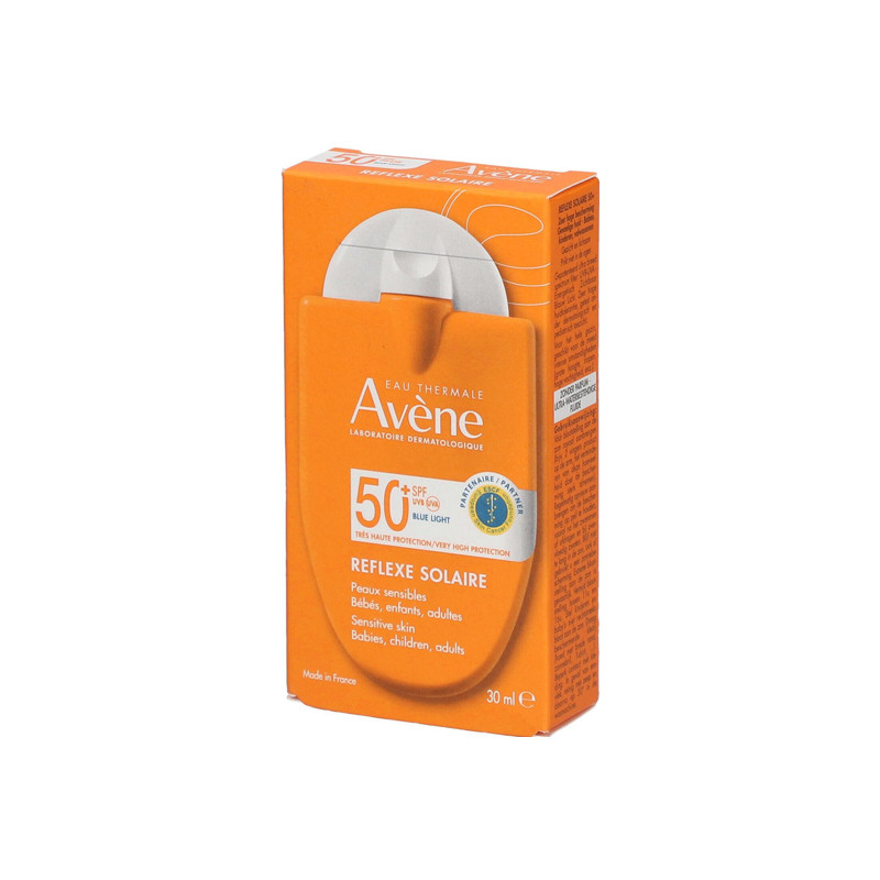 Avene Reflex Protección... Avene Reflex Protección...