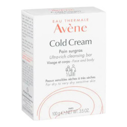 Avene Pan Graso al Cold Cream 100gr