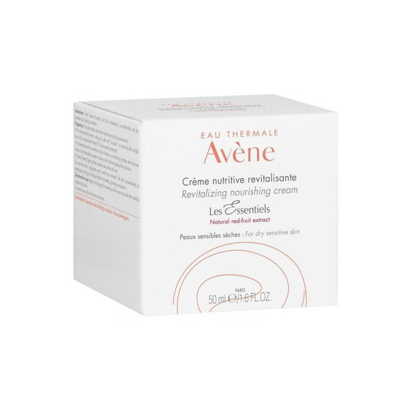 Avene Crema Nutritiva... Avene Crema Nutritiva...