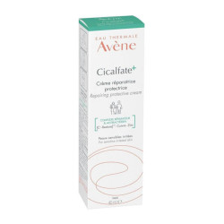 Avene Cicalfate+ Crema Protectora Reparadora 40ml