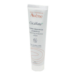 Avene Cicalfate+ Crema Protectora Reparadora 100ml