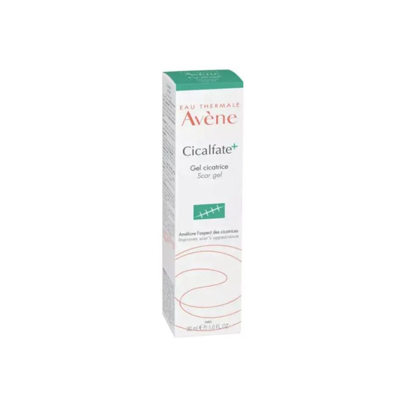 Avene Cicalfate+ Gel... Avene Cicalfate+ Gel...
