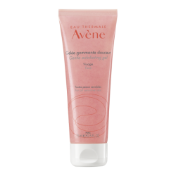 Avene Exfoliante Facial Suave 75ml
