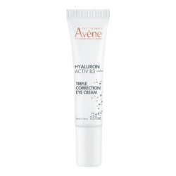 Avene Hyaluron Activ B3 triple corrector ocular 15ml