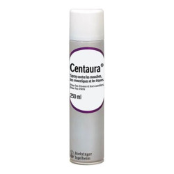 Boehringer Centaura repelente 250ml