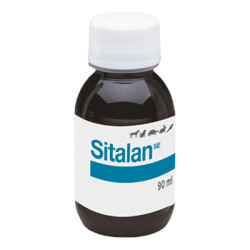 Dômes Pharma-TVM Sitalan SE suspensión oral 90ml