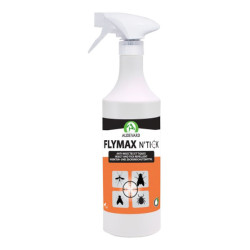 Audevard Flymax N'TICK repelente 400ml
