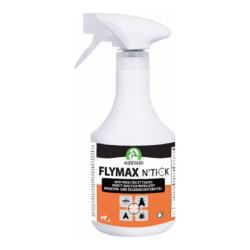Audevard Flymax N'TICK repelente 900ml