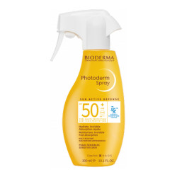 Bioderma Photoderm spray solar SPF50+ 300ml