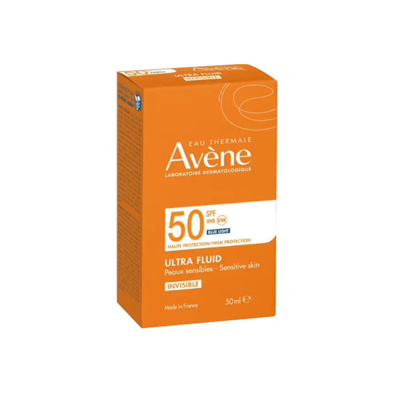 Avene Ultra Fluido... Avene Ultra Fluido...