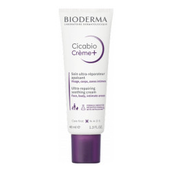 Bioderma Cicabio Crema+ cuidado ultra-reparador calmante 40ml
