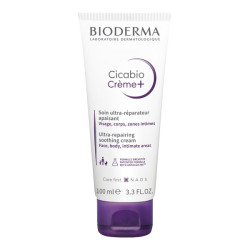 Bioderma Cicabio Crema+ cuidado ultra-reparador calmante 100ml