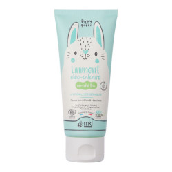 MKL Green Nature Bebé linimento ecológico 100ml