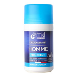 MKL Green Nature Desodorante Masculino Frescor 50ml