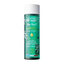 MKL Green Nature Aceite reparador ecológico de Aloe Vera 200ml