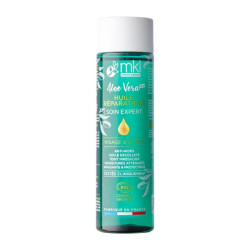 MKL Green Nature Aceite Reparador de Aloe Vera Ecológico 75ml