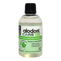 Alodont Care Bio colutorio diario 100ml