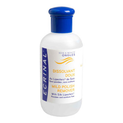 Ecrinal removedor suave 125ml