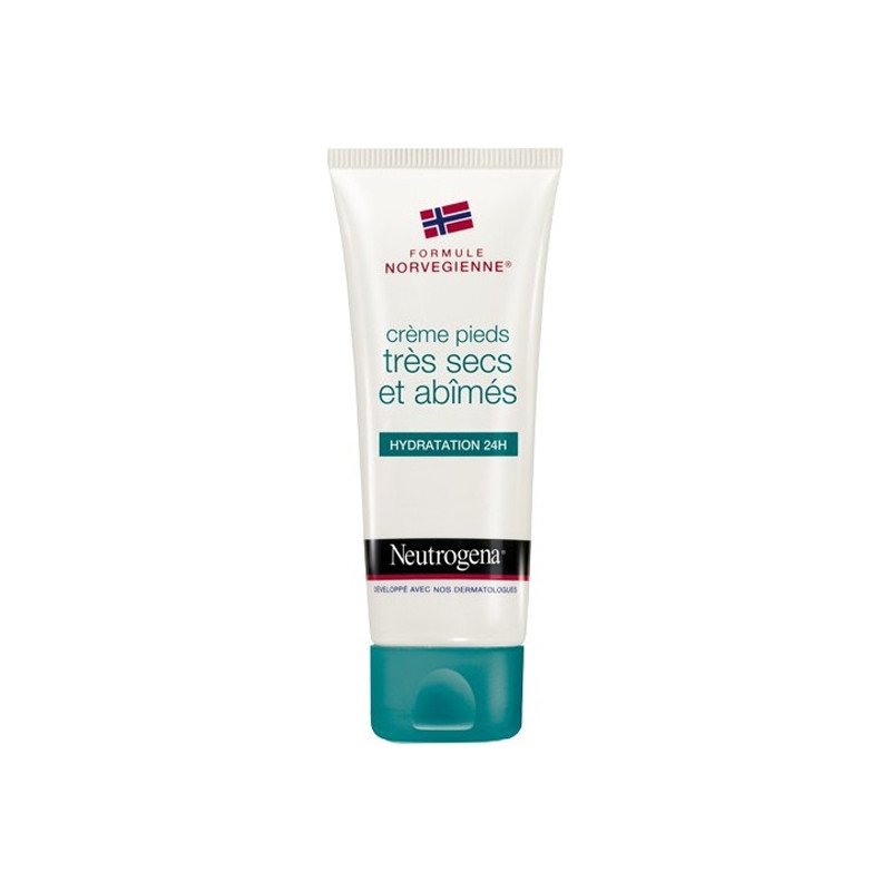 Neutrogena Crema para Pies...