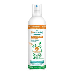 Puressentiel spray ambientador 41 aceites esenciales 500ml