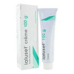 Crema Ialuset 100gr