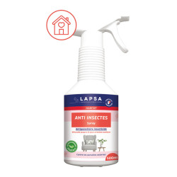 Lapsa Habitat spray anti-insectos 500ml