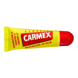 Carmex bálsamo labial tubo 10g